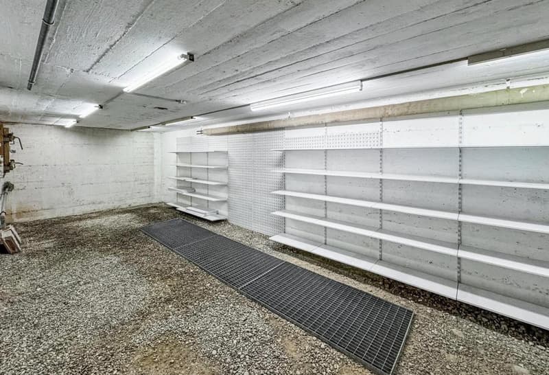 Casa residenziale e commerciale come oggetto di investimento con 7% di rendita o uso personale (32)