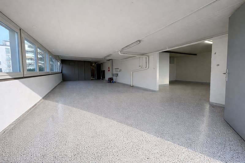 Spazio commerciale a Ebikon – ideale per ufficio, studio o asilo nido (7)