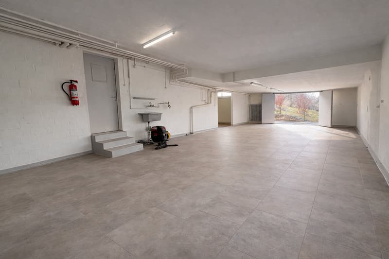 Spazio commerciale a Ebikon – ideale per ufficio, studio o asilo nido (8)