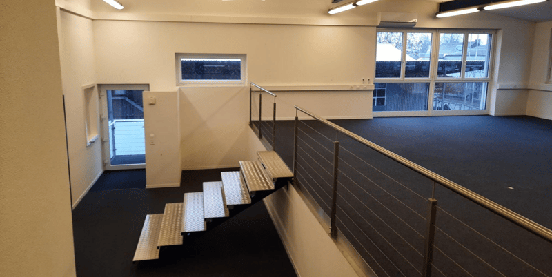 Moderne 4-Zimmer-Geschäftsräume in Winterthur (3)