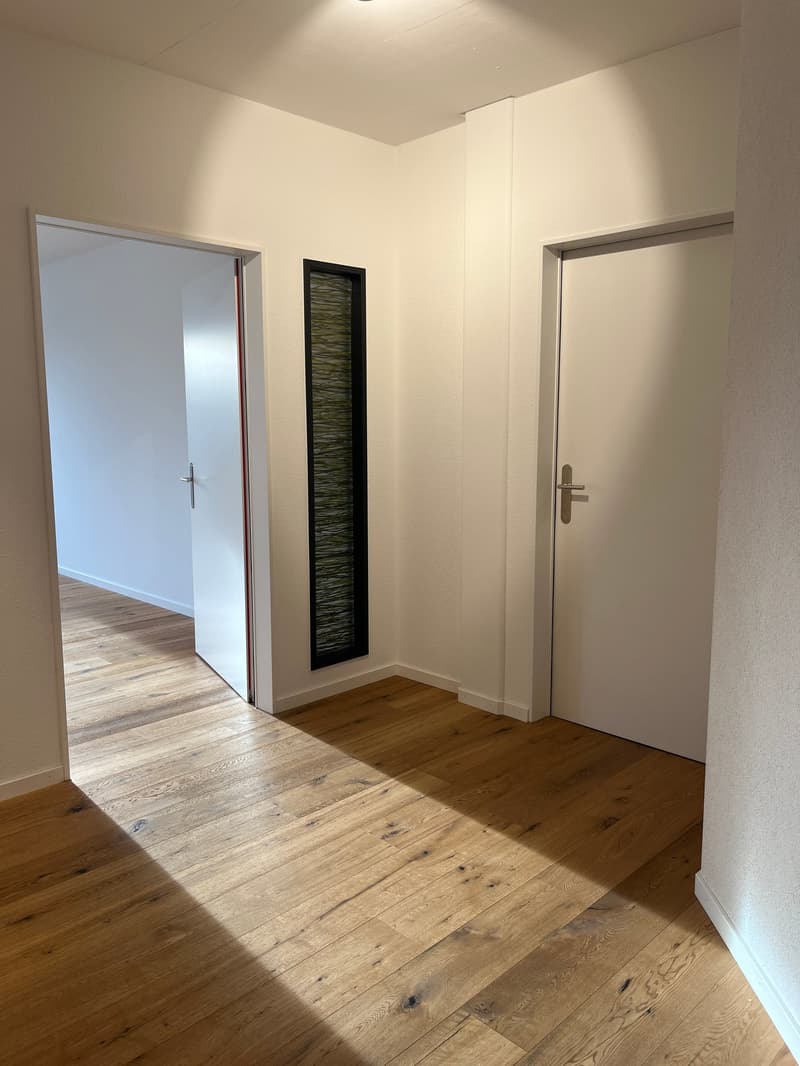 Zu vermieten Büro-Räumlichkeiten im 3. Obergeschoss einer Geschäftsliegenschaft (19)