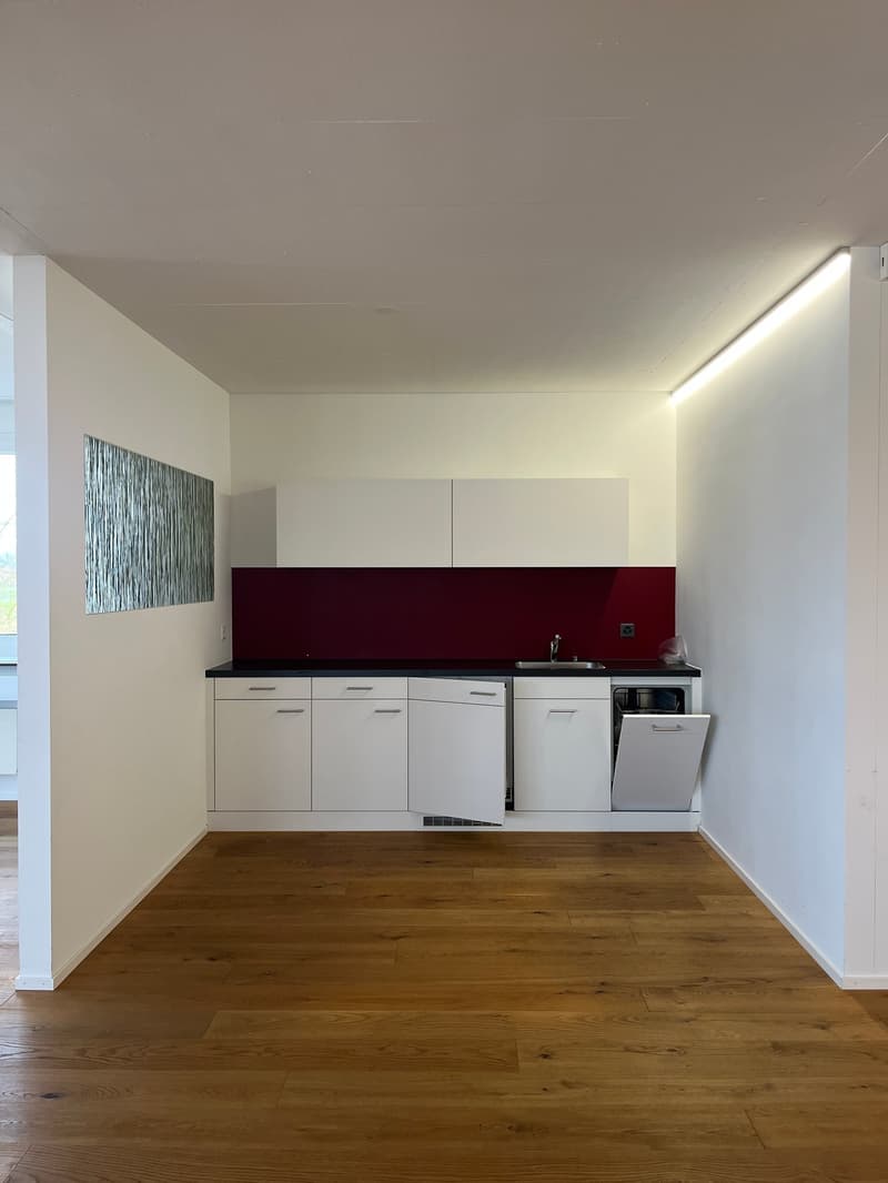 Zu vermieten Büro-Räumlichkeiten im 3. Obergeschoss einer Geschäftsliegenschaft (27)
