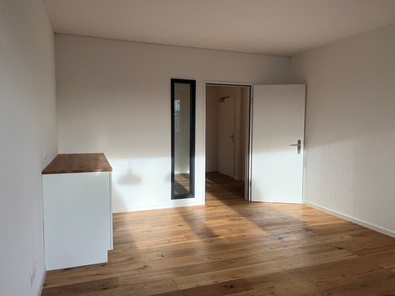 Zu vermieten Büro-Räumlichkeiten im 3. Obergeschoss einer Geschäftsliegenschaft (5)