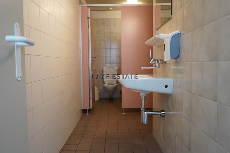 BEAUCOUP D'ESPACE POUR LES IDÉES (6)