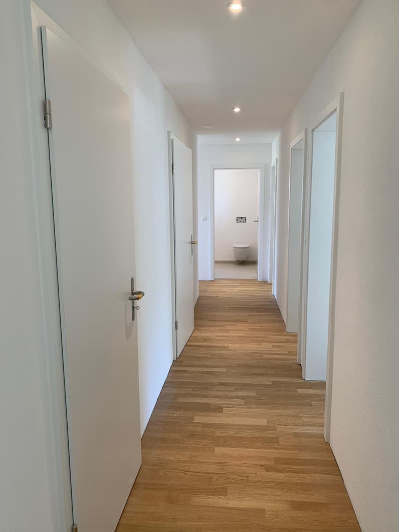 Erstvermietung: 4.5-Zimmerwohnung 120m2 EG (7)