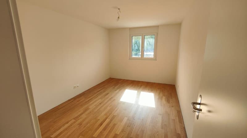 Erstvermietung: 4.5-Zimmerwohnung 120m2 EG (9)