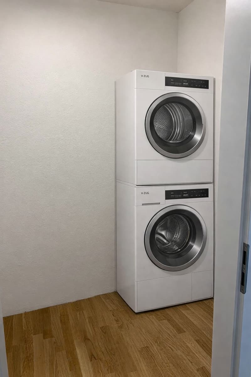 Erstvermietung: 4.5-Zimmerwohnung 120m2 EG (8)