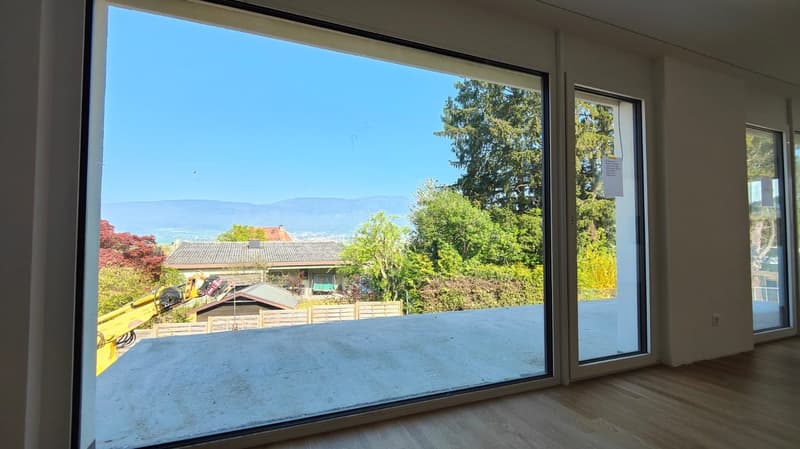 Erstvermietung: 4.5-Zimmerwohnung 120m2 EG (4)