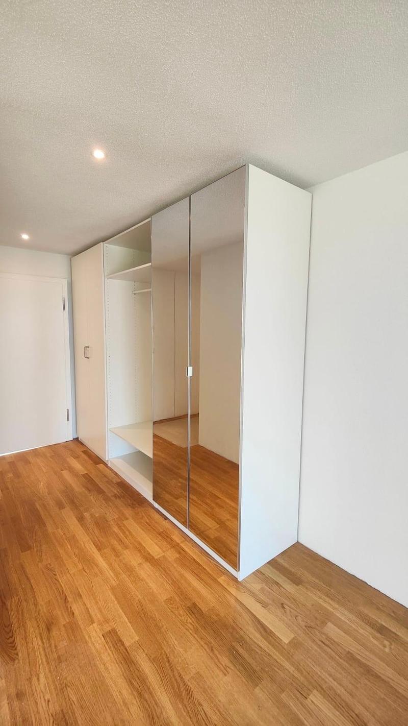 Erstvermietung: 4.5-Zimmerwohnung 120m2 EG (6)