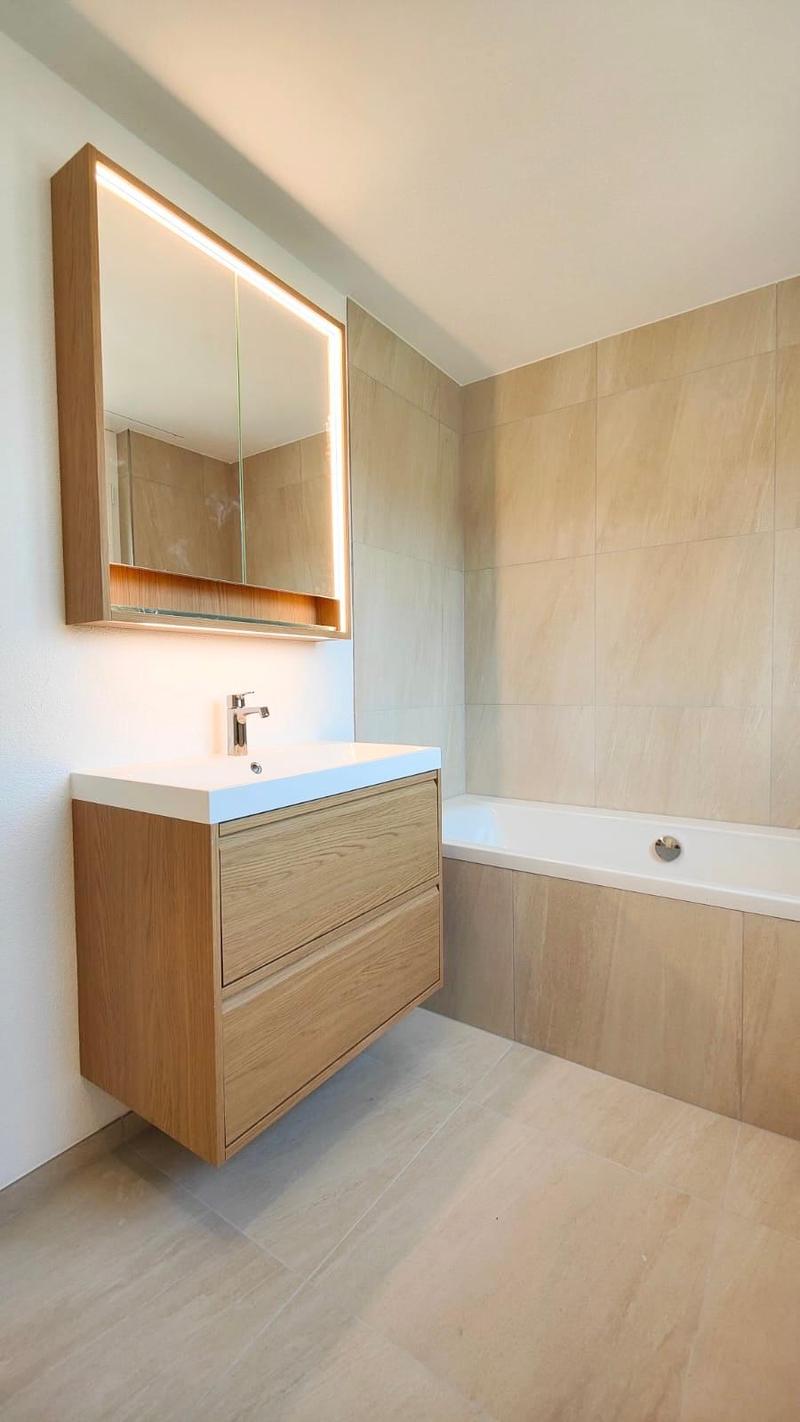 Erstvermietung: 4.5-Zimmerwohnung 120m2 EG (5)