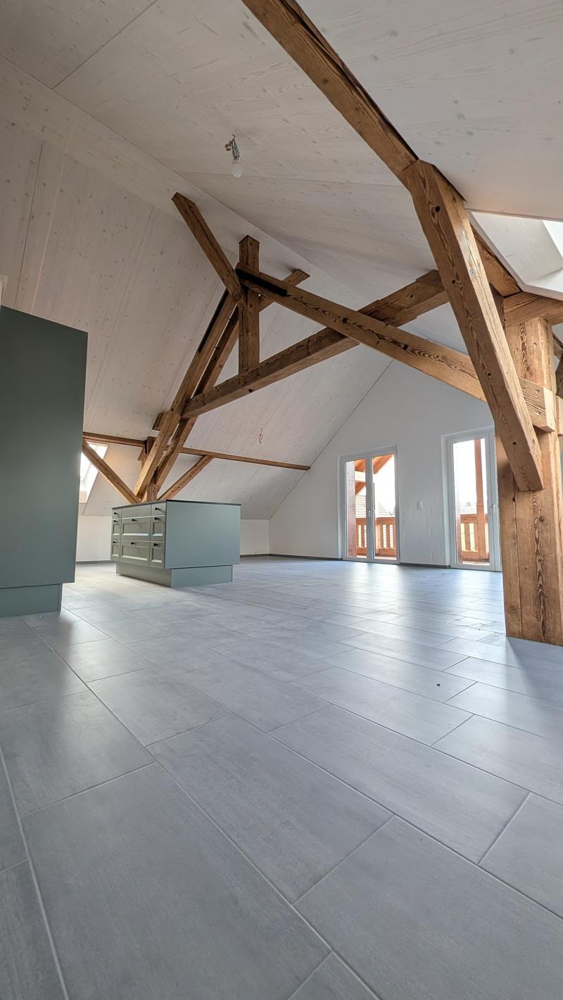 Neubau, moderne 2.5 - Zimmer Attika Wohnung im Eigentumsstandart (19)