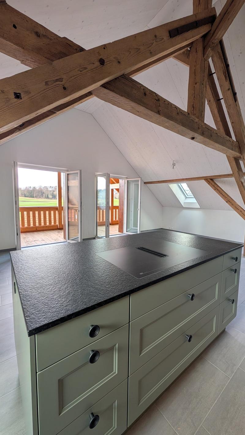 Neubau, moderne 2.5 - Zimmer Attika Wohnung im Eigentumsstandart (29)