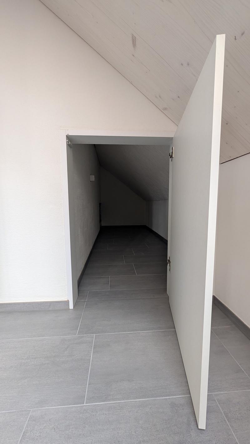 Neubau, moderne 2.5 - Zimmer Attika Wohnung im Eigentumsstandart (22)