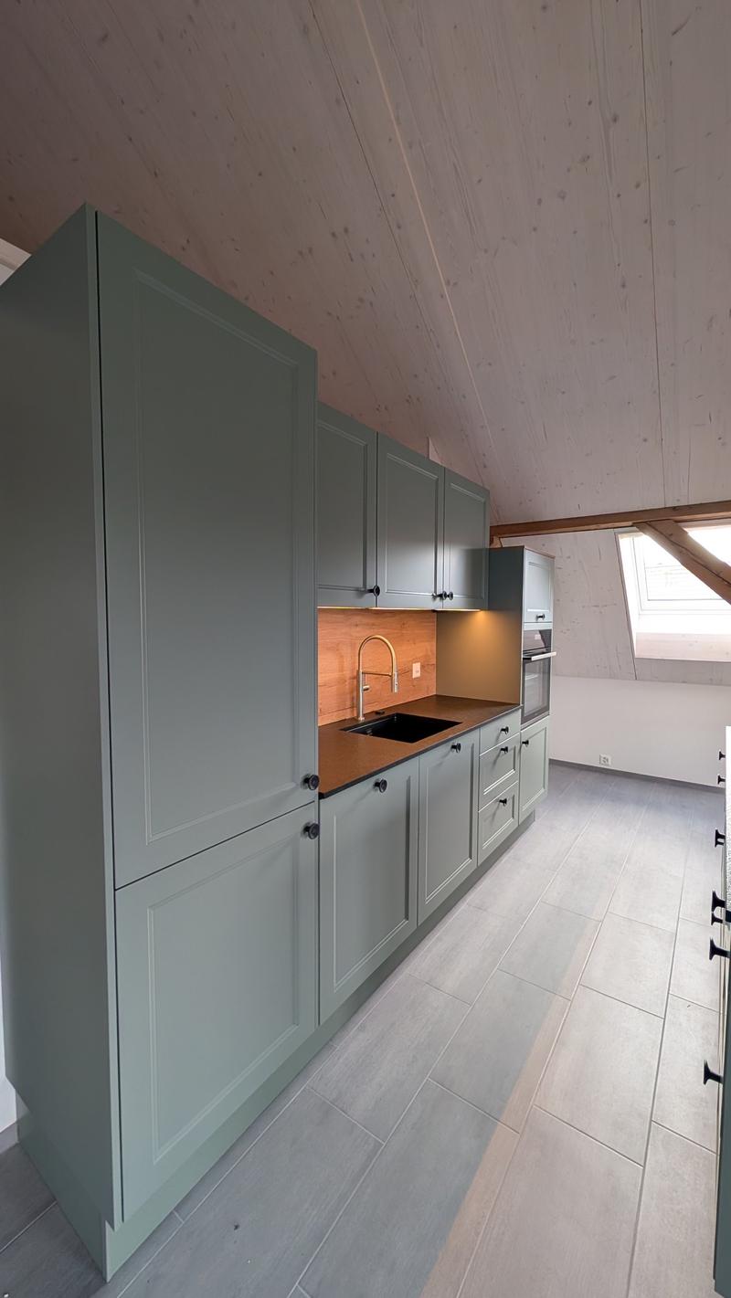 Neubau, moderne 2.5 - Zimmer Attika Wohnung im Eigentumsstandart (24)