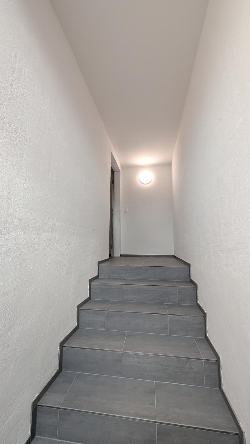 Neubau, moderne 2.5 - Zimmer Attika Wohnung im Eigentumsstandart (4)