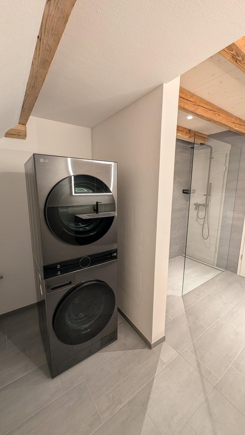 Neubau, moderne 2.5 - Zimmer Attika Wohnung im Eigentumsstandart (8)