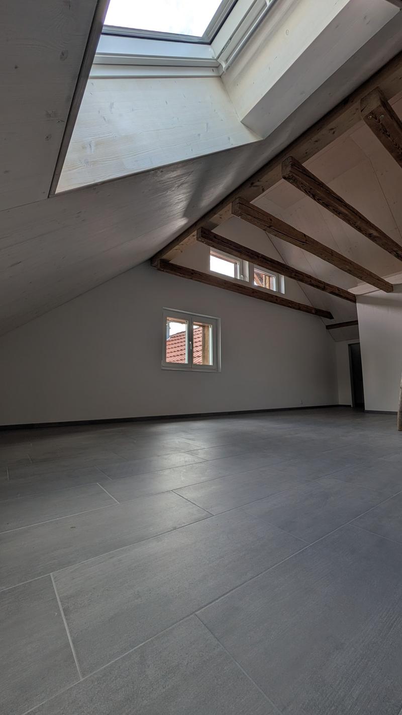 Neubau, moderne 2.5 - Zimmer Attika Wohnung im Eigentumsstandart (18)