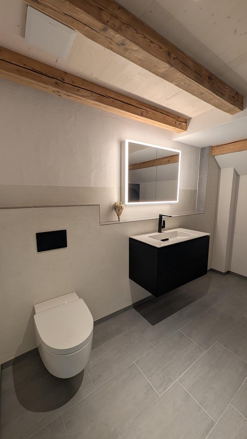 Neubau, moderne 2.5 - Zimmer Attika Wohnung im Eigentumsstandart (6)