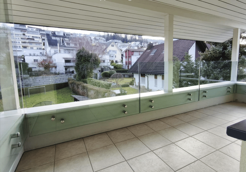 Grosszügige 5.5-Zimmer-Wohnung mit Balkon und Garage in Altendorf (8)