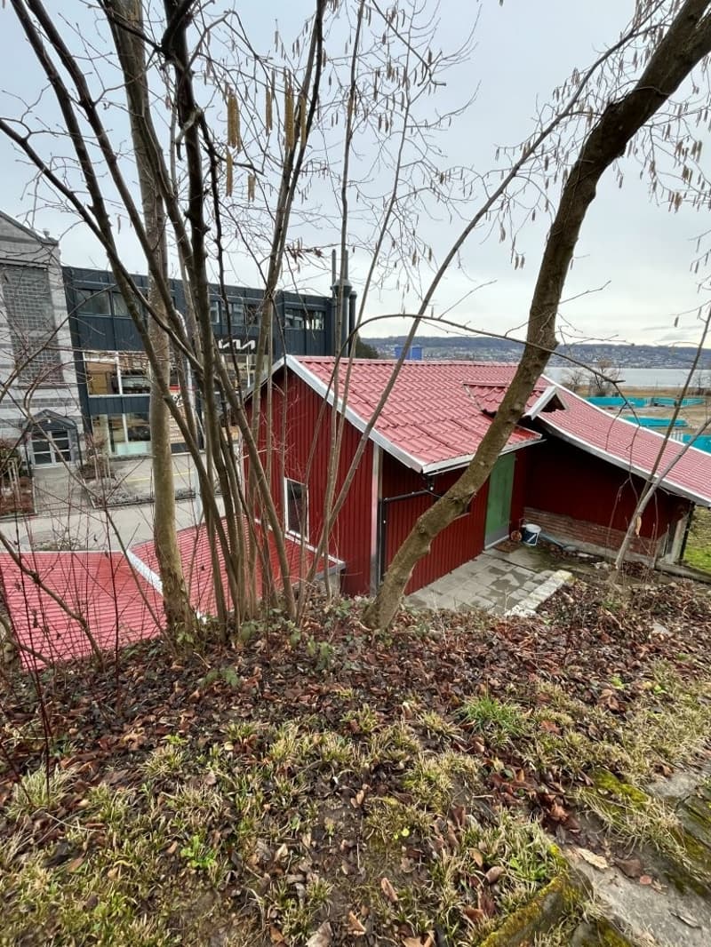 Versatile commercial space with studio character in Au ZH (7)