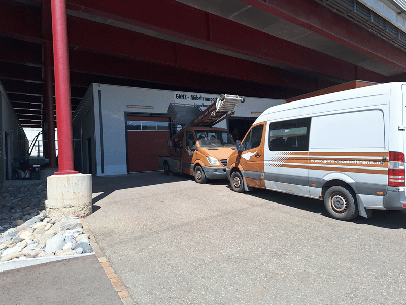 Spazi commerciali polivalenti su Ruchstuckstrasse a Wangen-Brüttisellen (6)
