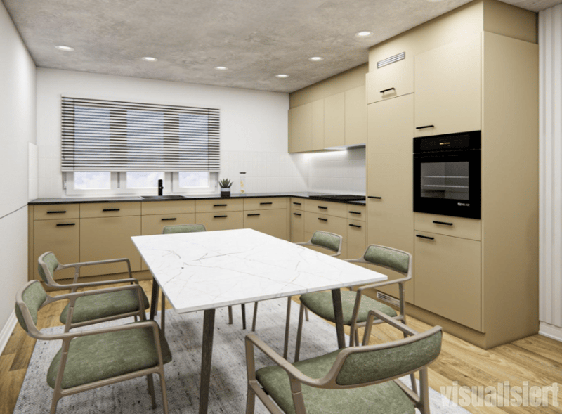 Moderne 3.5-Zimmer-Attika in Bäriswil BE - Neubau 2026 (5)