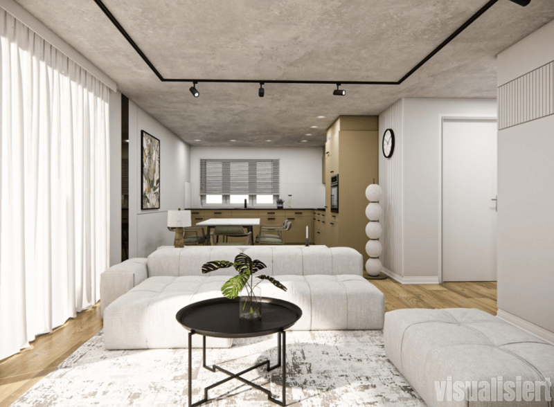 Moderne 3.5-Zimmer-Attika in Bäriswil BE - Neubau 2026 (7)