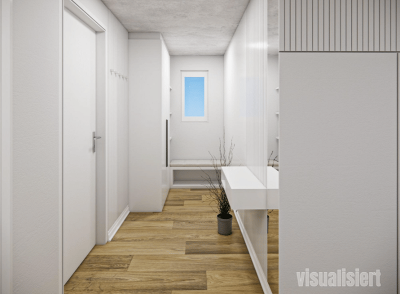 Moderne 3.5-Zimmer-Attika in Bäriswil BE - Neubau 2026 (2)