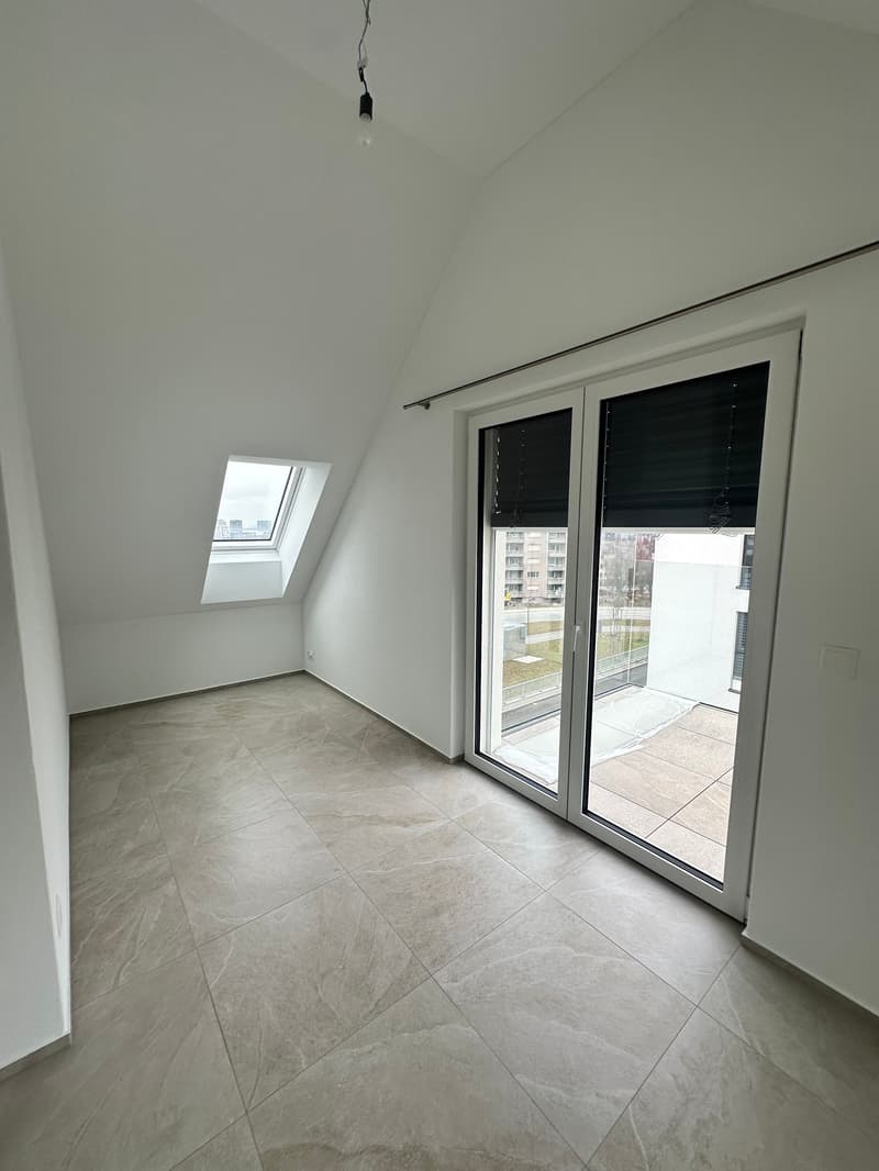 Exklusive 2.5-Zimmer-Wohnung im Erstbezug an erstklassiger Lage (7)