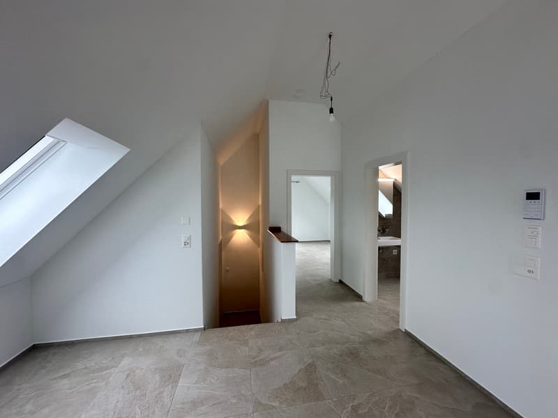 Exklusive 2.5-Zimmer-Wohnung im Erstbezug an erstklassiger Lage (5)