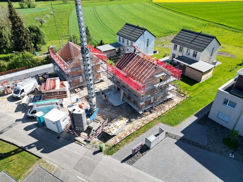 Last single-family house in the Kleeblatt settlement (B) (10)