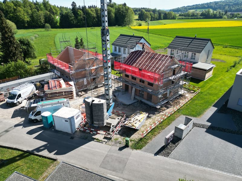 Last single-family house in the Kleeblatt settlement (B) (11)
