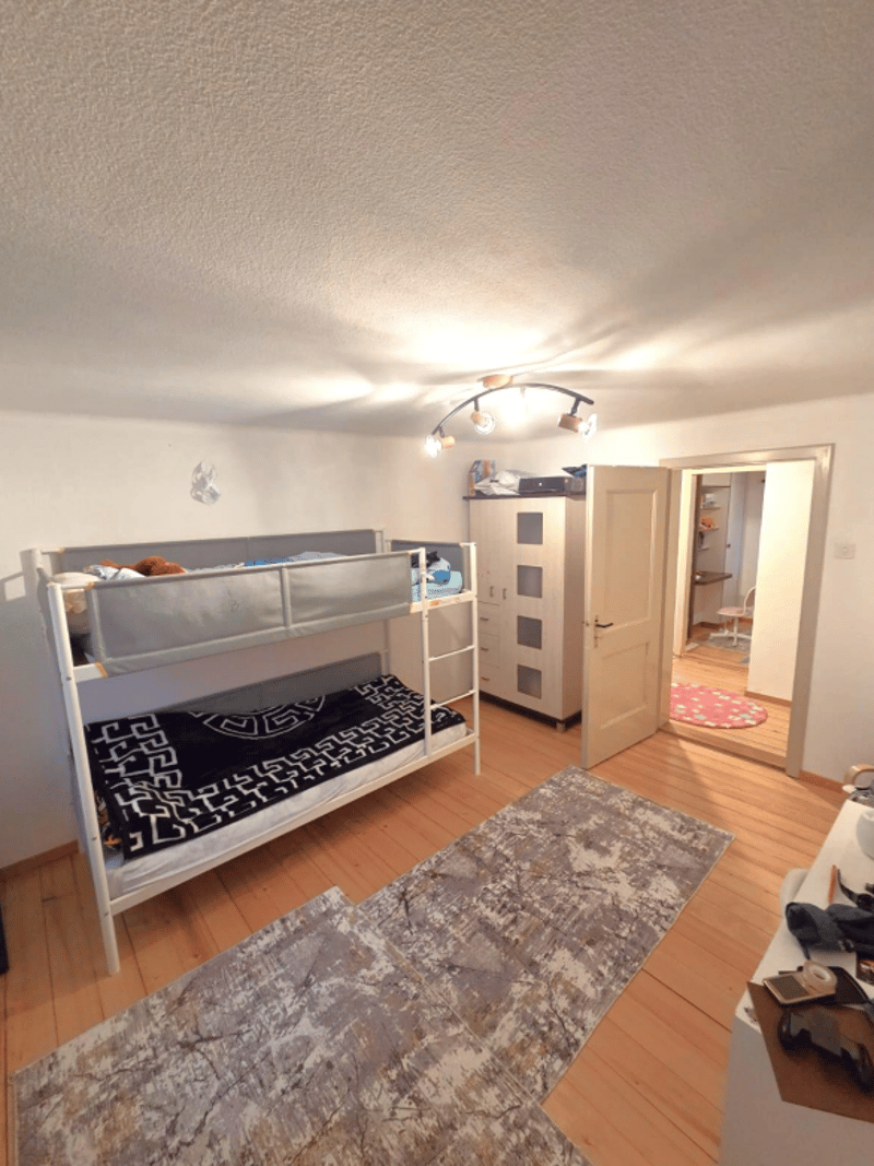 Charmantes 5.5-Zimmer-Einfamilienhaus in ruhiger Lage von Mümliswil (11)