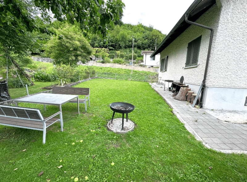 Charmantes 5.5-Zimmer-Einfamilienhaus in ruhiger Lage von Mümliswil (5)