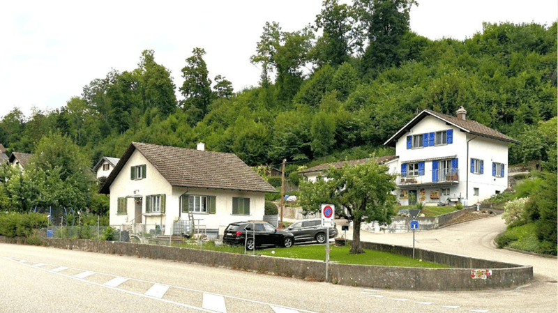 Charmantes 5.5-Zimmer-Einfamilienhaus in ruhiger Lage von Mümliswil (3)