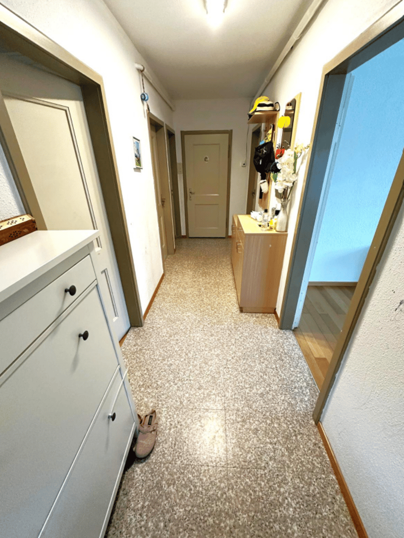Charmantes 5.5-Zimmer-Einfamilienhaus in ruhiger Lage von Mümliswil (7)