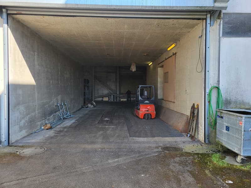 Spazio commerciale in affitto (4)