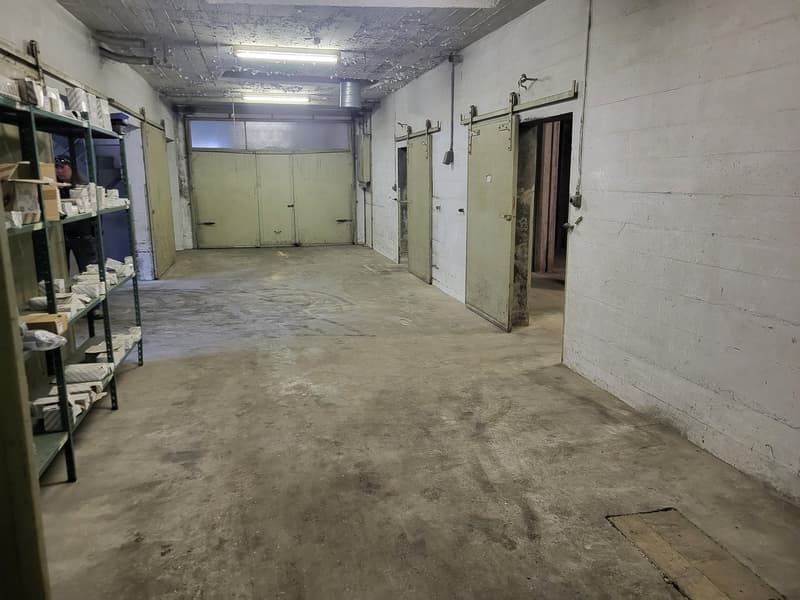Spazio commerciale in affitto (3)