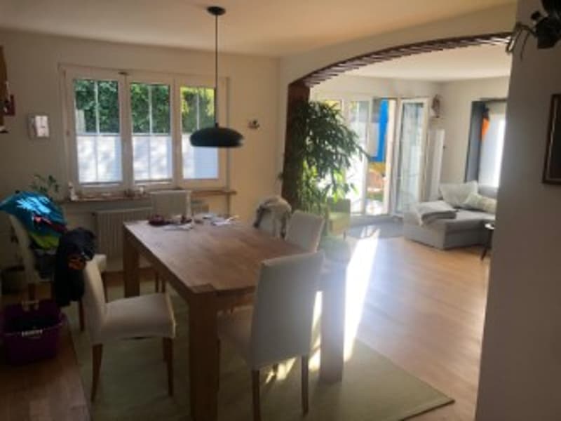 Charmantes 5.5-Zimmer-Einfamilienhaus in Port (8)