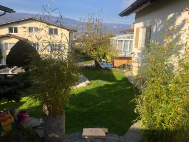Charmantes 5.5-Zimmer-Einfamilienhaus in Port (14)