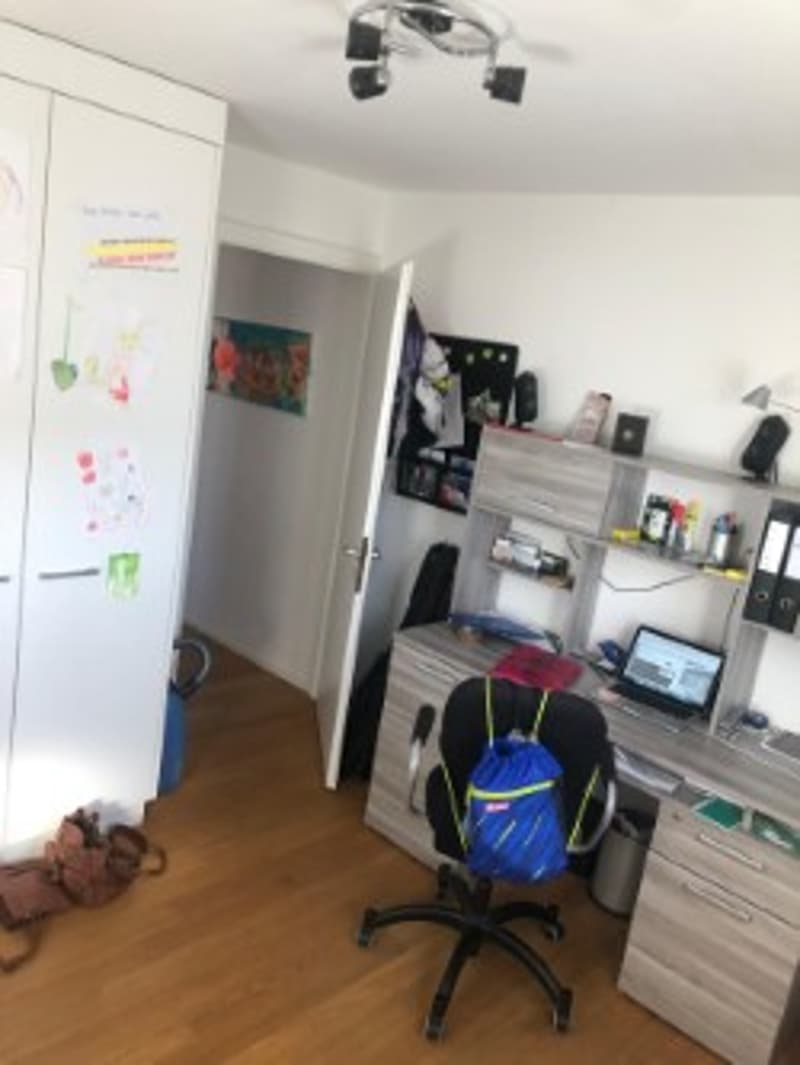 Charmantes 5.5-Zimmer-Einfamilienhaus in Port (6)