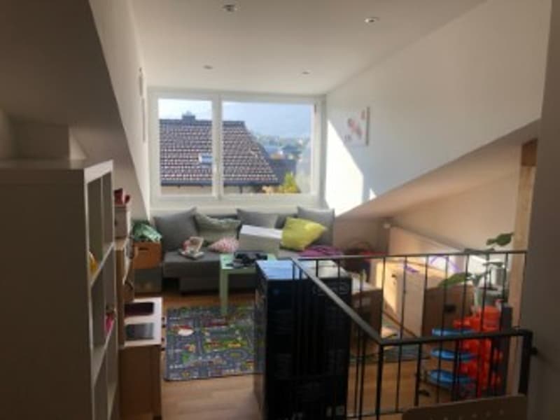 Charmantes 5.5-Zimmer-Einfamilienhaus in Port (5)