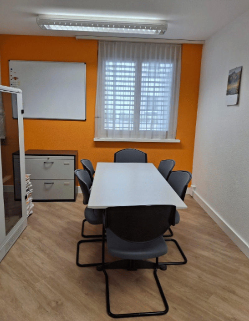 Attraktive und vielseitige Büro- oder Praxisfläche an zentraler Lage in Münchwilen (11)