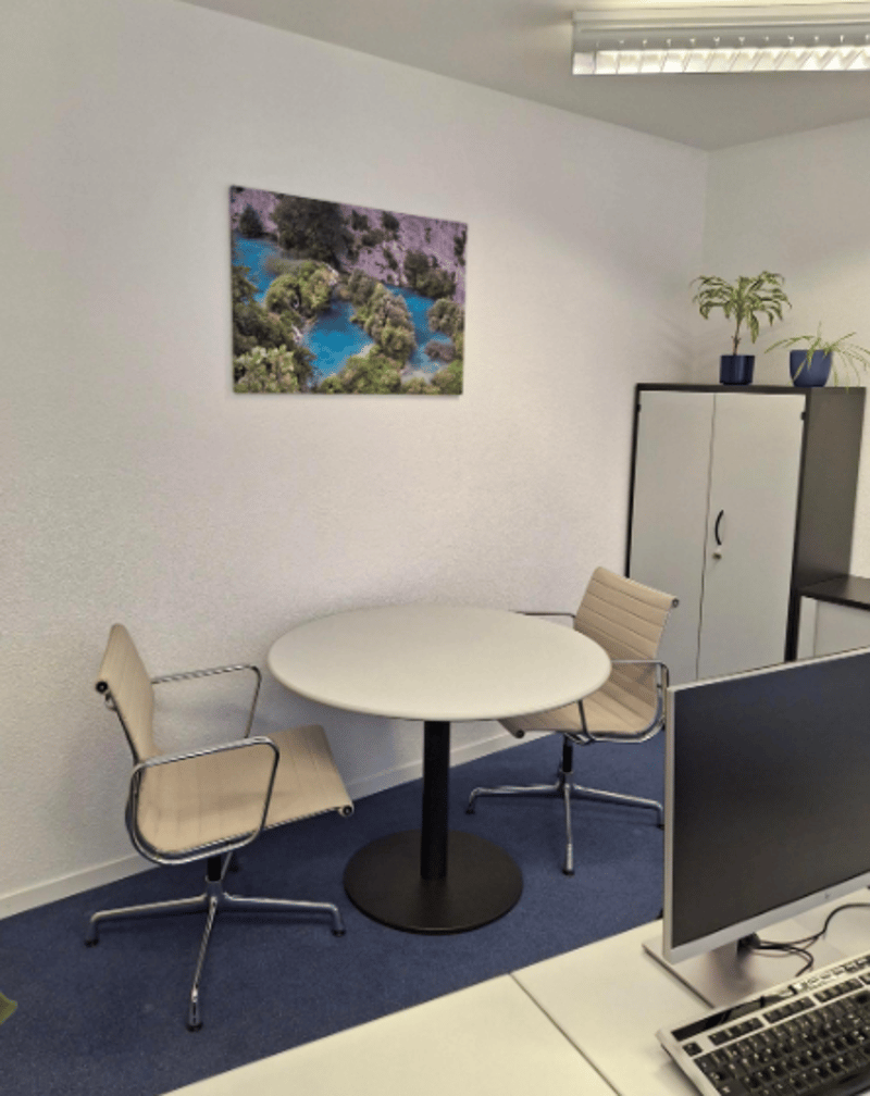 Attraktive und vielseitige Büro- oder Praxisfläche an zentraler Lage in Münchwilen (7)