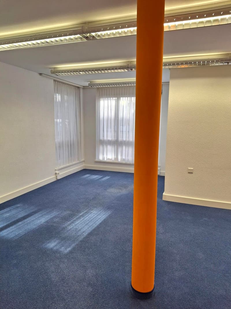 Attraktive Büro-/Praxisfläche in Münchwilen – 150 m² (9)