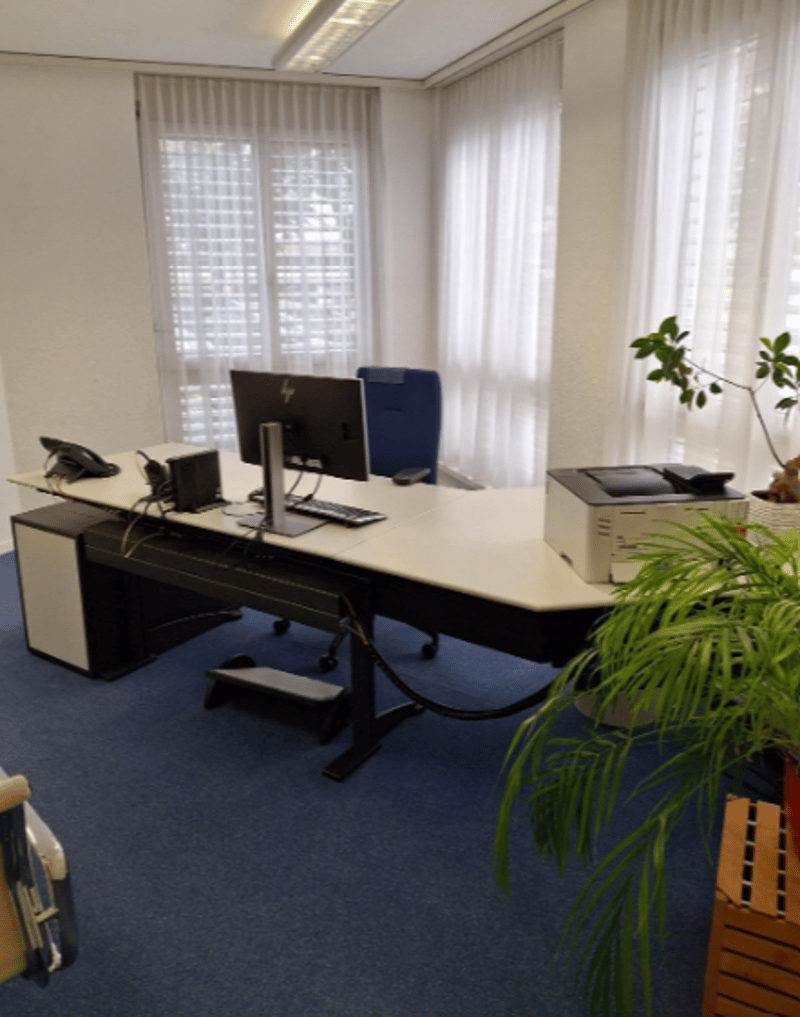 Attraktive und vielseitige Büro- oder Praxisfläche an zentraler Lage in Münchwilen (6)