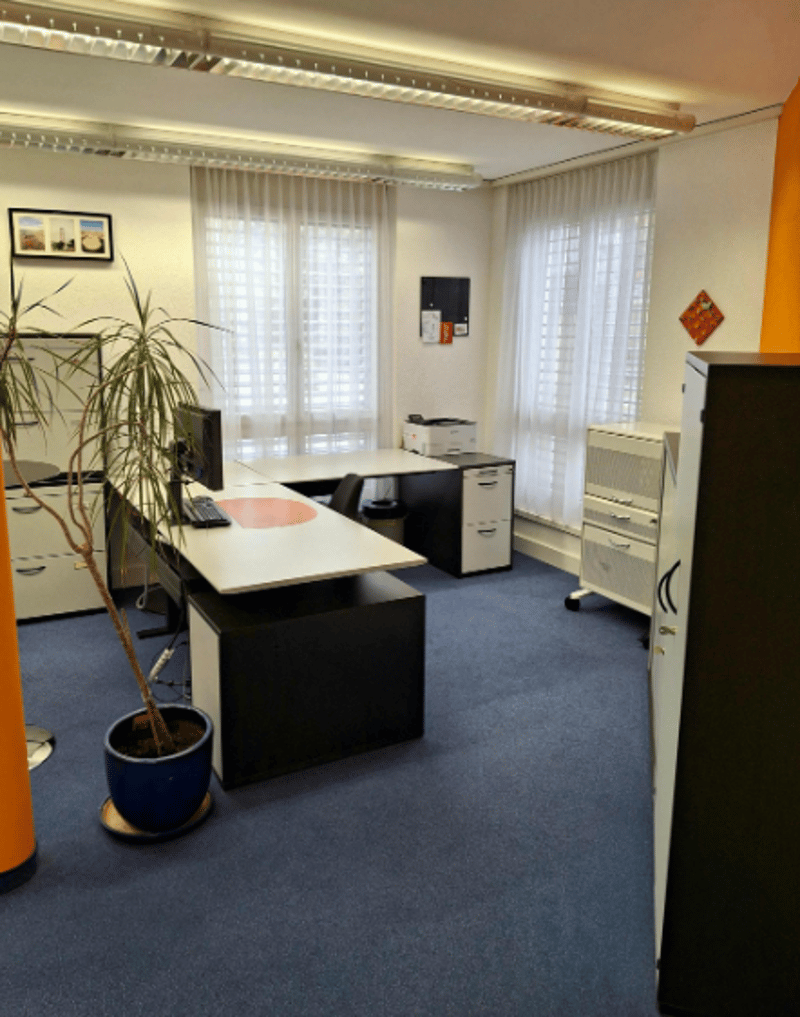 Attraktive und vielseitige Büro- oder Praxisfläche an zentraler Lage in Münchwilen (3)