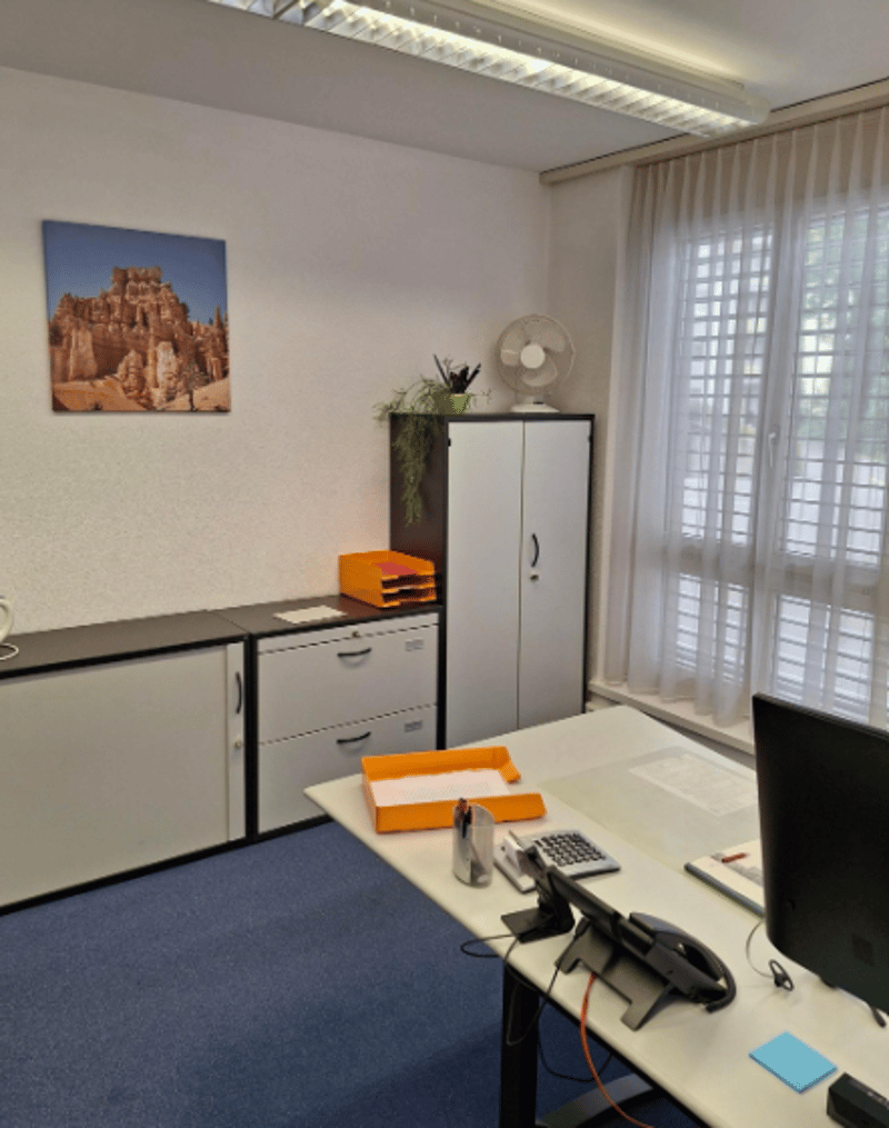 Attraktive und vielseitige Büro- oder Praxisfläche an zentraler Lage in Münchwilen (15)