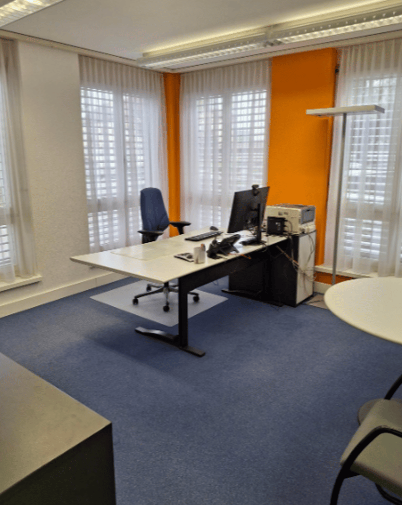 Attraktive und vielseitige Büro- oder Praxisfläche an zentraler Lage in Münchwilen (4)