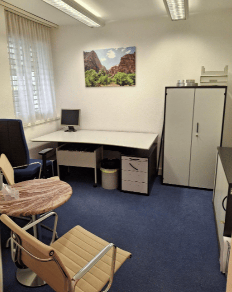 Attraktive und vielseitige Büro- oder Praxisfläche an zentraler Lage in Münchwilen (10)